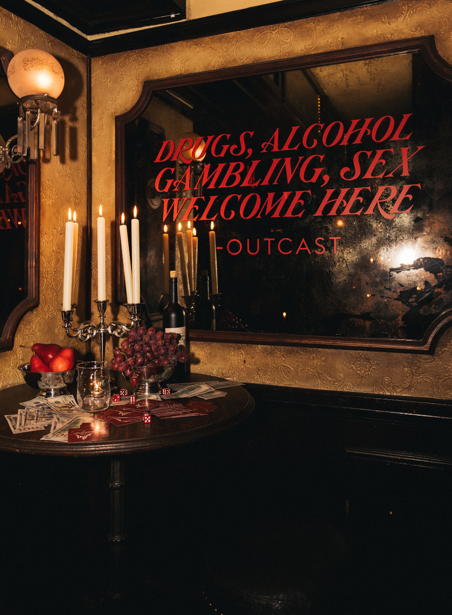 Mobile Background Image