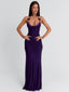 AILIANI MAXI DRESS PURPLE Maxi Dress 