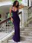 AILIANI MAXI DRESS PURPLE Maxi Dress 