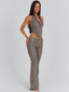 ANOUK CORSET TOP GREY Corset 
