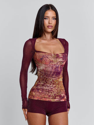 ASTRAE PLAYSUIT CELINE Playsuit 