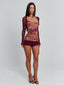 ASTRAE PLAYSUIT CELINE Playsuit 