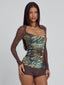 ASTRAE PLAYSUIT MOJAVE Playsuit 