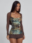 ASTRAE PLAYSUIT MOJAVE Playsuit 