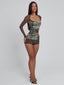 ASTRAE PLAYSUIT MOJAVE Playsuit 