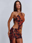AVIA MAXI DRESS DENALI Maxi Dress 