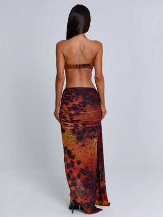 AVIA MAXI DRESS DENALI Maxi Dress 