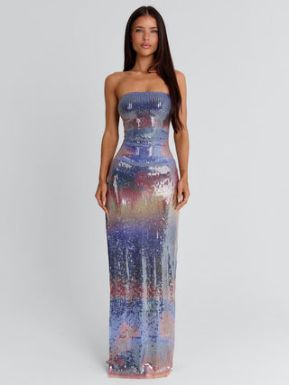 AVONLEA MAXI DRESS NALA Maxi Dress 