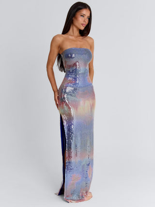 AVONLEA MAXI DRESS NALA Maxi Dress 