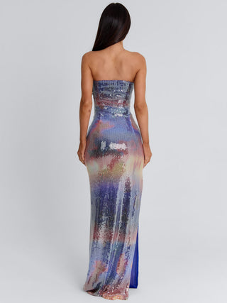 AVONLEA MAXI DRESS NALA Maxi Dress 