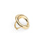 AYLA RING GOLD Rings 