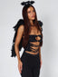 BAILEY JUMPSUIT BLACK Jumpsuit 