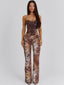 DENIELLE PANTS JACKIE Pants 