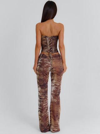 DENIELLE PANTS JACKIE Pants 