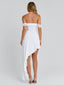 BRISA MAXI DRESS WHITE Maxi Dress 