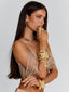 JUNO BANGLE GOLD Bangle 