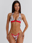 CADIA BIKINI TOP MAISY Bikini Top 