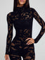 CALLIANE JUMPSUIT BLACK Jumpsuit 