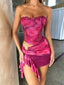 JASMINA MINI DRESS J'ADORE Mini Dress 