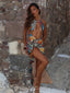 CILLIAN MAXI DRESS WILDFLOWER Maxi Dress 