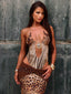 NIKILA BODYSUIT CALIOPE Bodysuit 