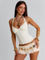 CLEA NECKLACE GOLD Necklace 