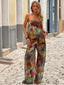 CLOVELLY TOP NYX Crop Top 