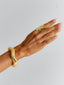 CORA BANGLE GOLD Bangle 