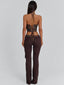 CRESSIDA CORSET TOP DELAINEY Corset 