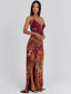 CRESSIDA MAXI DRESS CELINE Maxi Dress 