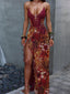 CRESSIDA MAXI DRESS CELINE Maxi Dress 