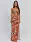 DANIQUE MAXI DRESS PLIA Maxi Dress 
