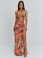 DANIQUE MAXI DRESS PLIA Maxi Dress 