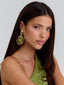 DOSIA EARRING GOLD Earrings 