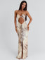 EMEL MAXI DRESS KAYA Maxi Dress 
