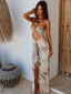 EMEL MAXI DRESS KAYA Maxi Dress 