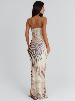 EMEL MAXI DRESS KAYA Maxi Dress 
