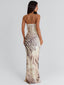 EMEL MAXI DRESS KAYA Maxi Dress 