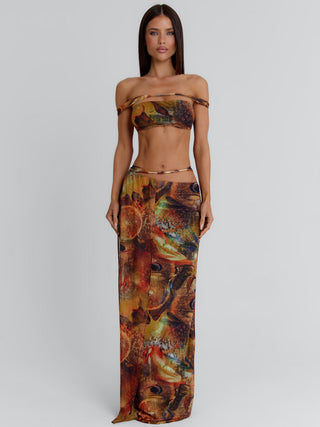 ESTRELLA CROP TOP TALULA Crop Top 