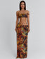 ESTRELLA CROP TOP TALULA Crop Top 