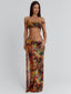ESTRELLA CROP TOP TALULA Crop Top 