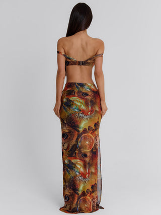 ESTRELLA CROP TOP TALULA Crop Top 