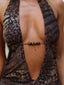 EVELINIA PLAYSUIT WILD ONE Playsuit 