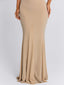 GABRIELE MAXI DRESS GOLD Maxi Dress 