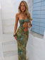 HAEL MAXI DRESS LANA Maxi Dress 