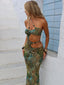 HAEL MAXI DRESS LANA Maxi Dress 
