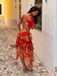HARTLEY MINI DRESS ROSALIA Mini Dress 