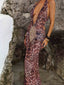 HONORA MAXI DRESS MIDNIGHT HAZE Maxi Dress 