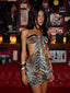 MINKA MINI DRESS MOJAVE Mini Dress 