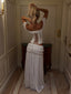 LUBELA CORSET TOP WHITE Corset 